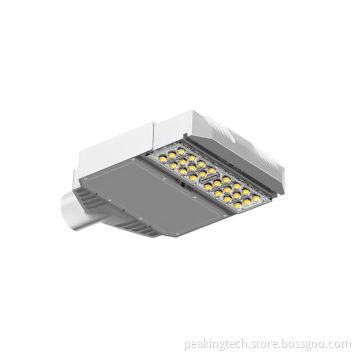 Weather-Resistant Modular 30W IP65 LED Street Light (LD30S)